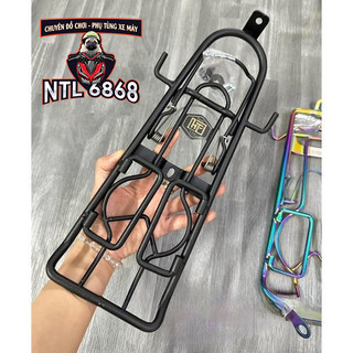 Baga titan Exciter 150 155 135
