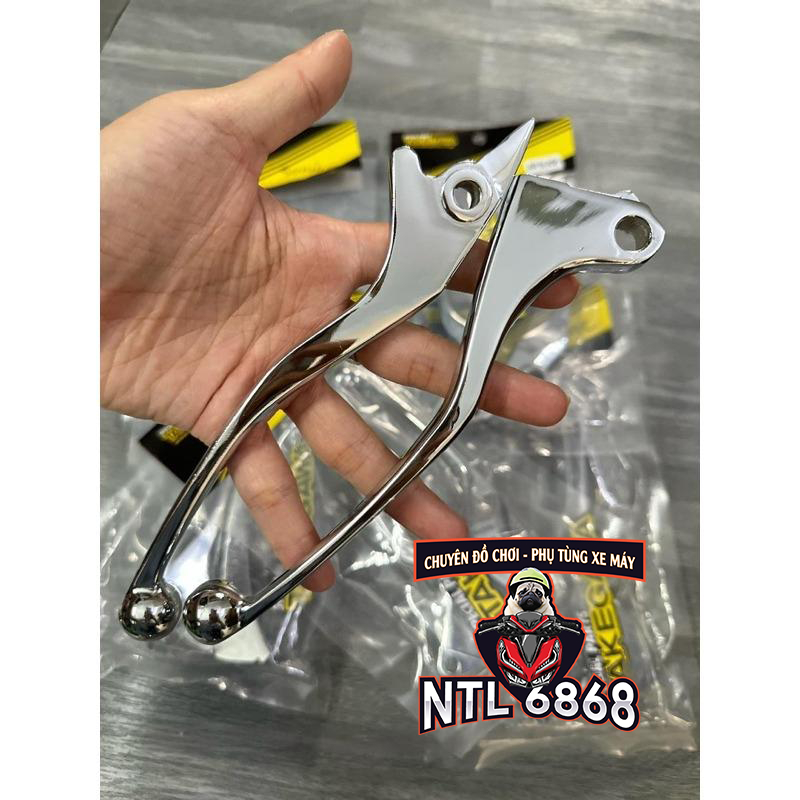 Tay thắng xi ken AB 125 150- SoNic Vario winner exciter raidew Fi