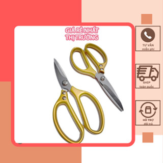 Kéo cắt thức ăn Kapusi Nhật bản