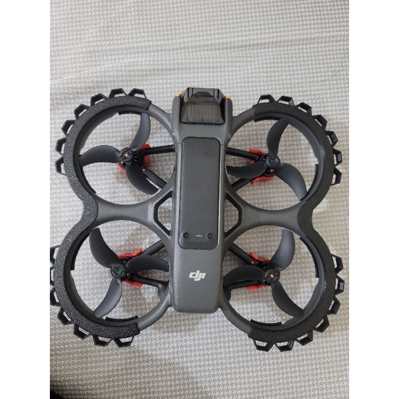 Cover/Khung dji Avata2