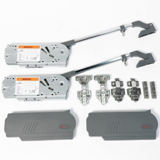 TAY NÂNG CÁNH TỦ BẾP CAO CẤP GIỐNG BLUM HÀNG CHÍNH HÃNG - BẢO HÀNH 5 NĂM