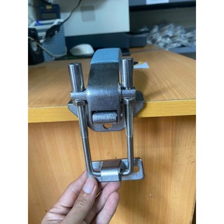 tay khoá móc tủ cơm công nghiệp ,tủ hấp