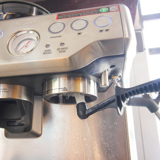 Chổi vệ sinh máy pha cà phê - chổi cọ vệ sinh máy pha cà phê