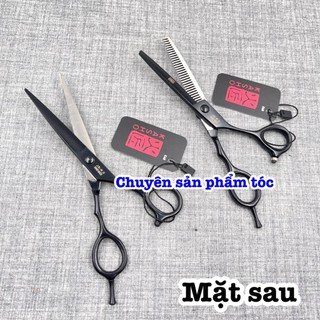✅freeship✅  Kéo cắt tỉa tóc cao cấp KAI 6.0