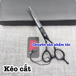✅freeship✅  Kéo cắt tỉa tóc cao cấp KAI 6.0