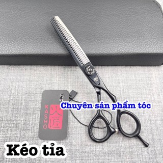 ✅freeship✅  Kéo cắt tỉa tóc cao cấp KAI 6.0