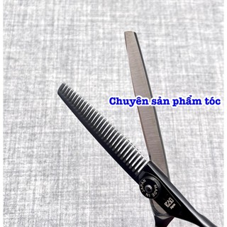 ✅freeship✅  Kéo cắt tỉa tóc cao cấp KAI 6.0