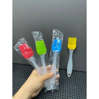 chổi quét dầu,bơ… chổi quét dầu ăn silicon, chổi quét mỡ tiện lợi( màu ngẫu nhiên)