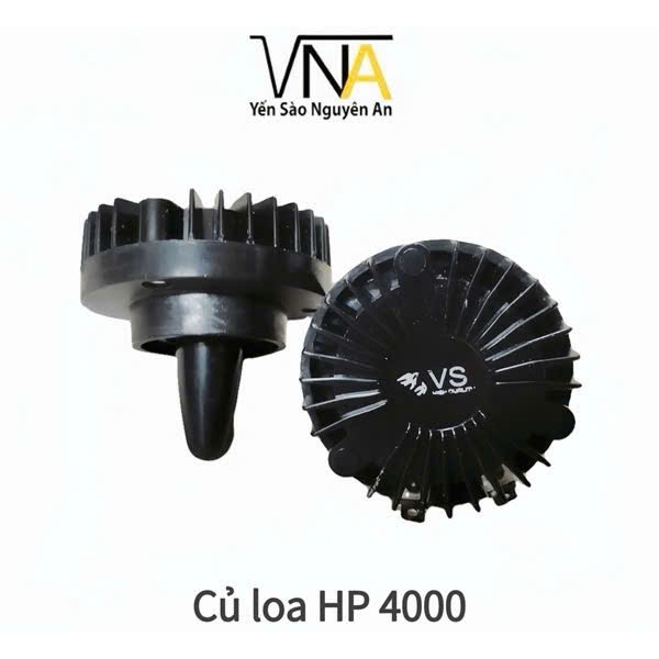 Củ loa HP 6000 - Củ loa HP 5000 - Củ loa HP 4000 - Củ loa HP 3000 - Củ loa HP 2000 - Củ loa HP 1000
