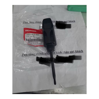 Thước thăm dầu lead 125 honda