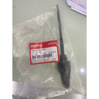 Thước thăm dầu lead 110 honda
