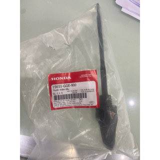 Thước thăm dầu lead 110 honda