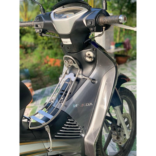Baga xuồng inox Future Neo