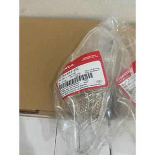 Nắp chóa đèn hậu wave blade số honda