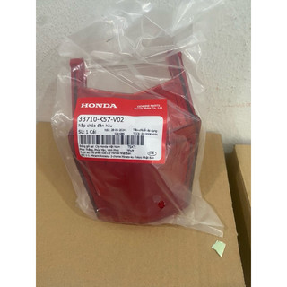 Nắp chóa đèn hậu wave blade số honda