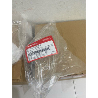 Nắp chóa đèn hậu wave blade số honda