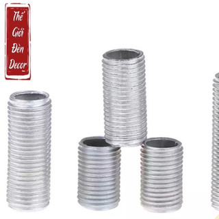 Tizen Combo 10 thanh sắt cố định dây đèn LK104