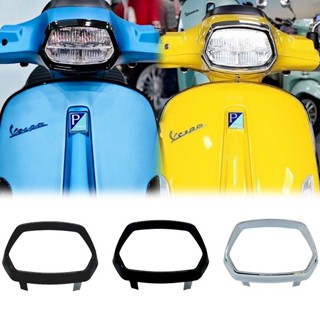 Viền Đèn Pha Cho Vespa Sprint Mẫu Led 2 Tầng