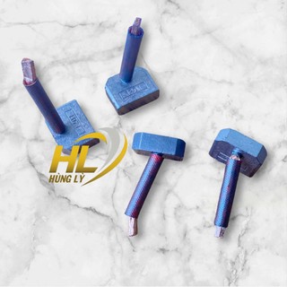 Chổi Than Đề HD 5T TQ (Bộ 4 Cái)