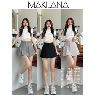 CV21 Chân váy xếp li mini ngắn có lót quần bên trong nhiều màu sắc phong cách trẻ trung phù hợp đi làm đi chơi CV21