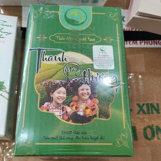 Nước súc miệng Thanh Moc H uong