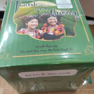 Nước súc miệng Thanh Moc H uong
