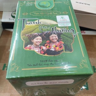 Nước súc miệng Thanh Moc H uong