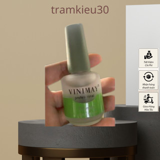 Sơn kiềm dầu vvivimay chai 15ml