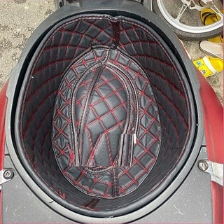  LÓT CỐP CHO VESPA LOẠI CAO CẤP 