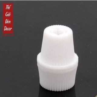 Hạt siết ngắn dùng cho đèn trang trí