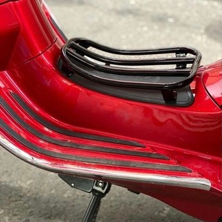 Combo Phụ Kiện Cho Vespa Seri 2 Dễ Lắp Đặt