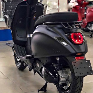 Combo Phụ Kiện Cho Vespa Seri 2 Dễ Lắp Đặt