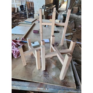 Đôn gỗ kệ để cây cảnh trong nhà ban công ngoài trời đẹp đôn để cây cảnh để bình nước chậu hoa