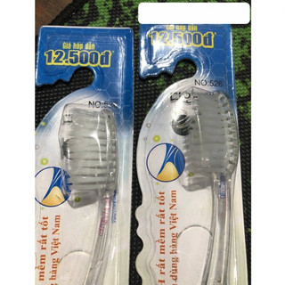 SET 3 Bàn Chải Đánh Răng P/H Mềm Mại
