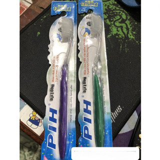 SET 3 Bàn Chải Đánh Răng P/H Mềm Mại