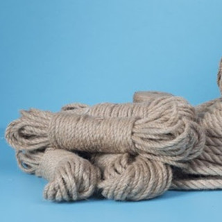 Dây thừng 6 ly (chiều dài cuộn 20m)