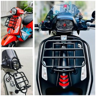 Baga Trước Cho Vespa Sprint Primavera LX S GTS GTV