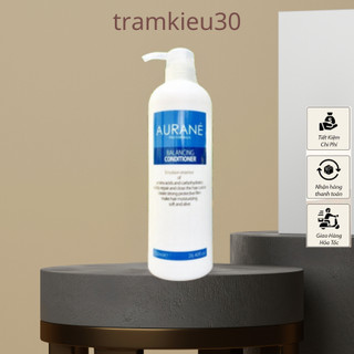 Dầu Xả Aurane PROTEIN MOISTURIZING 750ml