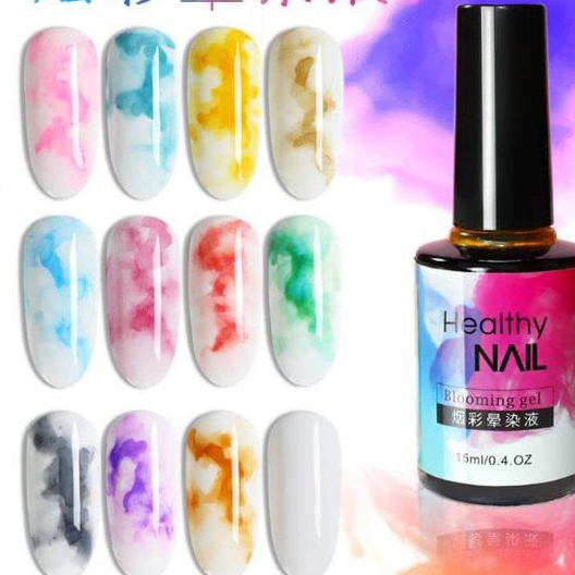 CỒN LOANG ( TẠO LOANG MÓNG) 15ML