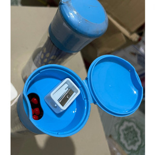 Bút Chì Gỗ Deli 58185-2B Đẹp (Lọ 30 Chiếc)