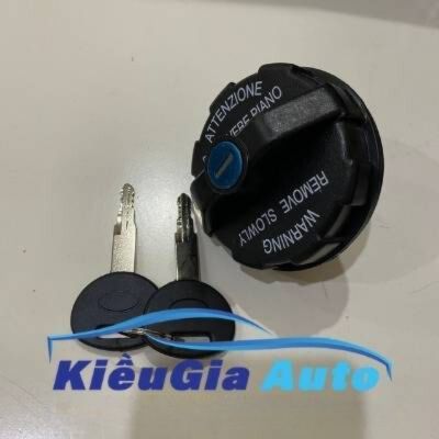 Nắp bình đựng dầu Kia K250, Nắp bình đựng nhiên liệu Kia K250