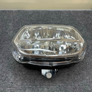 Giá Đỡ Đèn Pha Cho Vespa Sprint