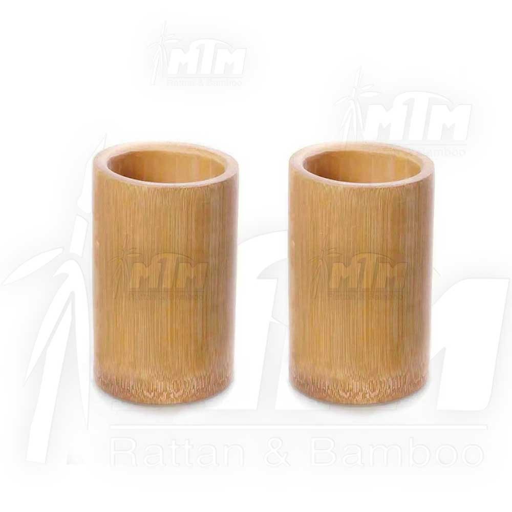 Ống tăm, ống đựng tăm.