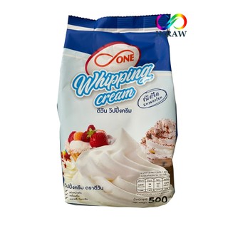 Bột Whipping Cream Thái Lan (200gr)