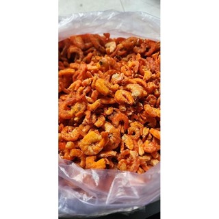 500GR TÔM KHÔ NẤU CANH NGON NGỌT KHÔ RÁO SIZE LỚN NHỎ LỘN XỘN