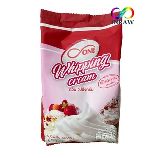 Bột Whipping Cream Thái Lan (100gr)