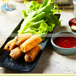 [CHỈ GIAO HCM] Chả Giò Rế M-Ngon 500gr