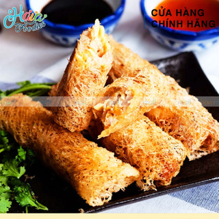 [CHỈ GIAO HCM] Chả Giò Rế M-Ngon 500gr