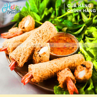 [CHỈ GIAO HCM] Chả Giò Rế M-Ngon 500gr