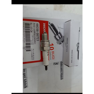 bugi wave nhỏ zx wave 100 future 1 Bugi (U20fsu)(Denso) HONDA Dream / Wave / Future (9805656723)